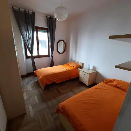 Apartmán Casa Romeo Con Posto Auto *