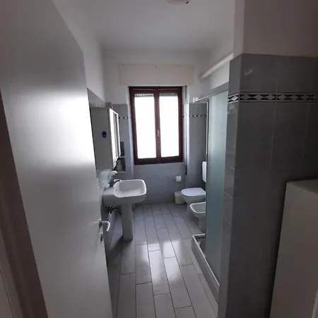 Apartmán Casa Romeo Con Posto Auto Finale Ligure
