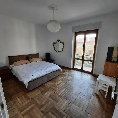 Apartmán Casa Romeo Con Posto Auto *