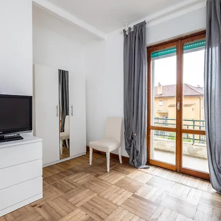 Apartmán Casa Romeo Con Posto Auto Finale Ligure