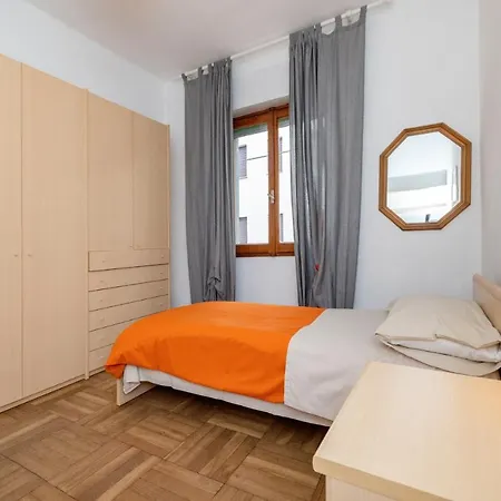 Apartmán Casa Romeo Con Posto Auto