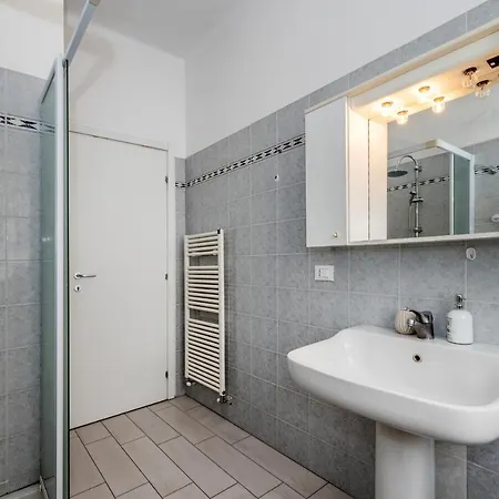 Casa Romeo Con Posto Auto Apartmán Finale Ligure