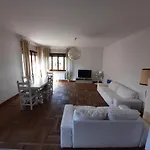Casa Romeo Con Posto Auto Lägenhet *