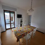 Апартаменты Casa Romeo Con Posto Auto Финале Лигуре
