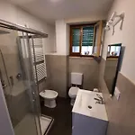 Casa Romeo Con Posto Auto Lägenhet *