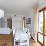 Casa Romeo Con Posto Auto Lägenhet