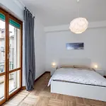 Casa Romeo Con Posto Auto Lägenhet