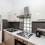 Casa Romeo Con Posto Auto Lägenhet