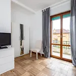 Lägenhet Casa Romeo Con Posto Auto Finale Ligure