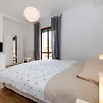Casa Romeo Con Posto Auto