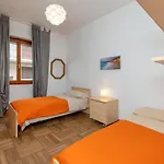 Casa Romeo Con Posto Auto Lägenhet Finale Ligure
