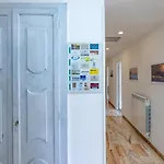 Lägenhet Casa Romeo Con Posto Auto Finale Ligure