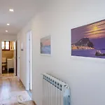Casa Romeo Con Posto Auto Lägenhet Finale Ligure