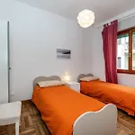 Casa Romeo Con Posto Auto Lägenhet Finale Ligure