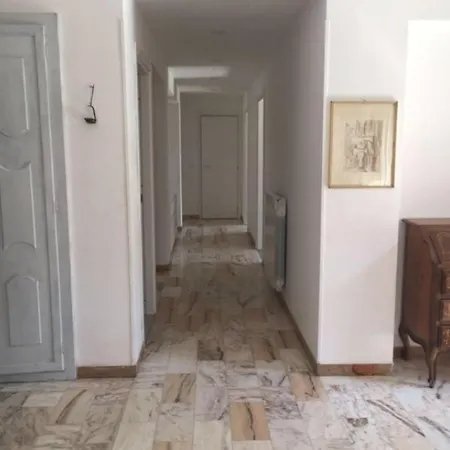 Casa Romeo Con Posto Auto Finale Ligure