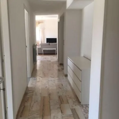 Casa Romeo Con Posto Auto *