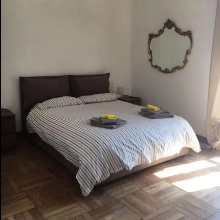 Apartment Casa Romeo Con Posto Auto *