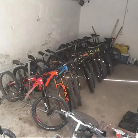 Casa Romeo Con Posto Auto * Finale Ligure