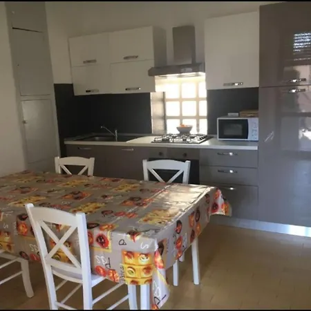 Casa Romeo Con Posto Auto Appartement *