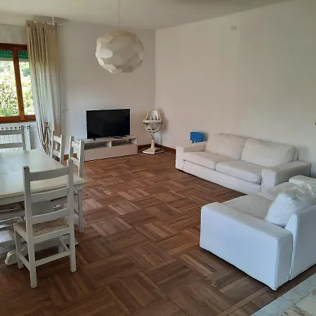 Casa Romeo Con Posto Auto * Finale Ligure