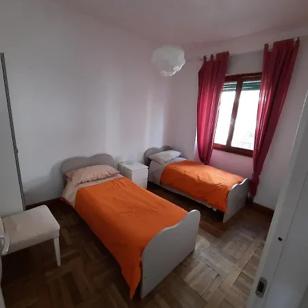 Casa Romeo Con Posto Auto