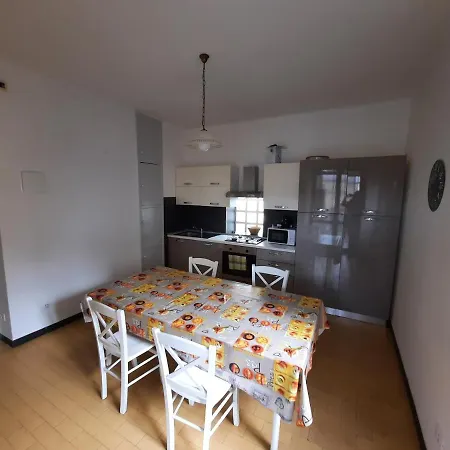 Casa Romeo Con Posto Auto Apartment *