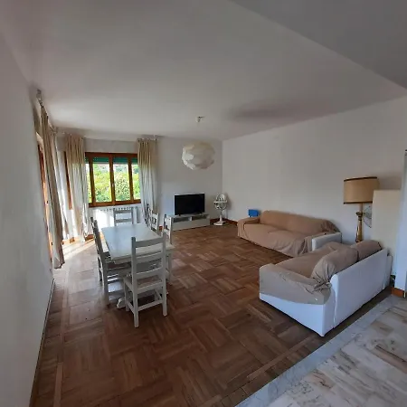 Casa Romeo Con Posto Auto