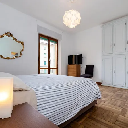 Casa Romeo Con Posto Auto Appartamento *