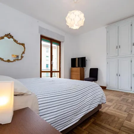 Casa Romeo Con Posto Auto Apartment *