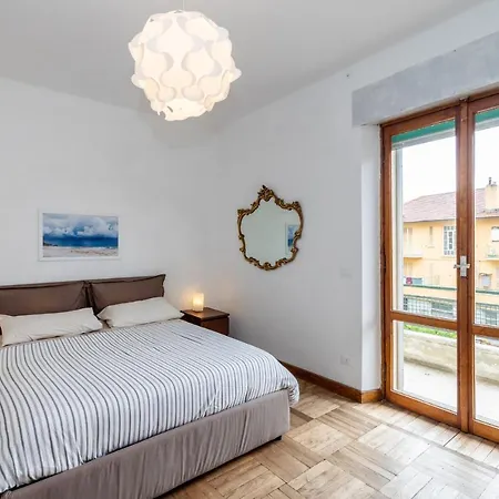 Casa Romeo Con Posto Auto *