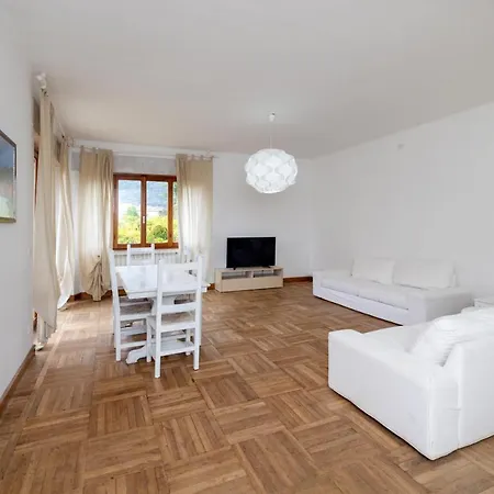 Appartamento Casa Romeo Con Posto Auto