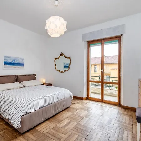 Casa Romeo Con Posto Auto *