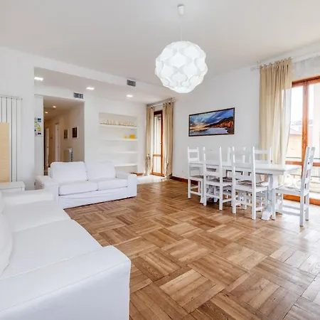 Appartamento Casa Romeo Con Posto Auto