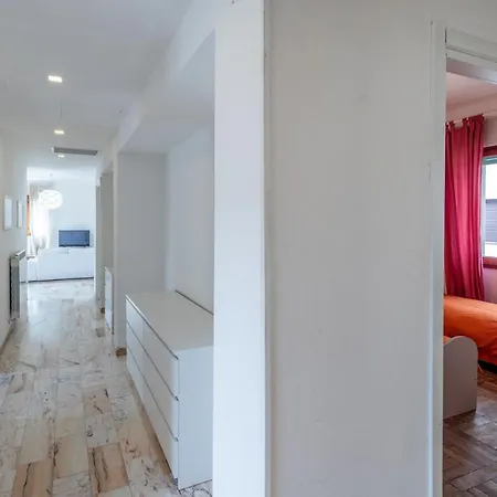 Appartement Casa Romeo Con Posto Auto *