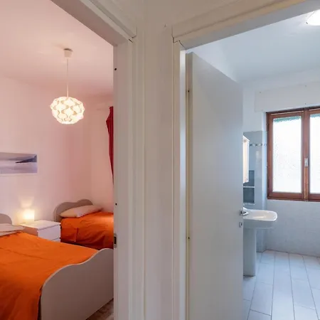 Casa Romeo Con Posto Auto *