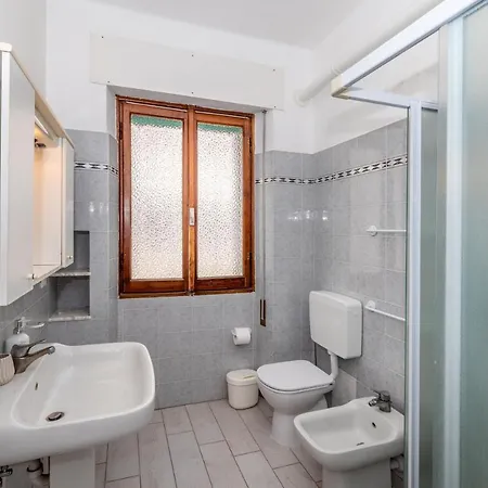 Casa Romeo Con Posto Auto *