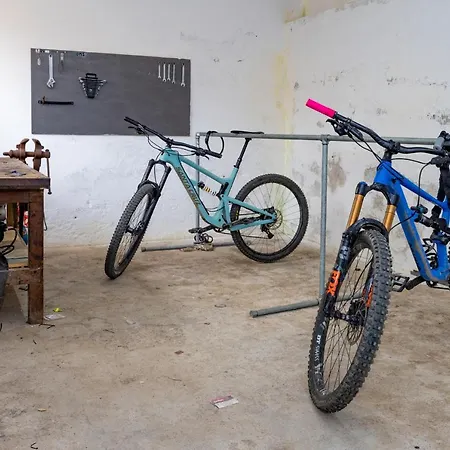 Casa Romeo Con Posto Auto *