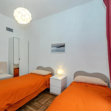 Casa Romeo Con Posto Auto