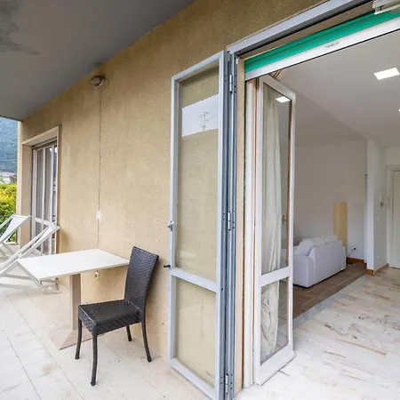 Apartment Casa Romeo Con Posto Auto *