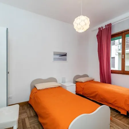 Casa Romeo Con Posto Auto