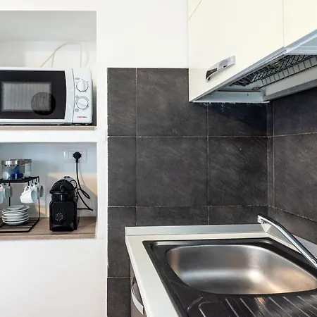 Casa Romeo Con Posto Auto