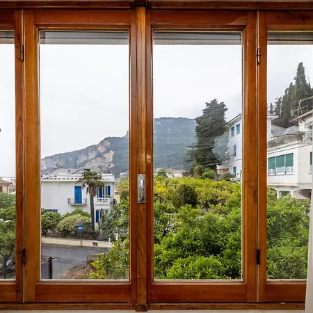 Casa Romeo Con Posto Auto Apartment *