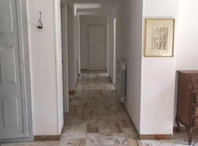 Casa Romeo Con Posto Auto Finale Ligure