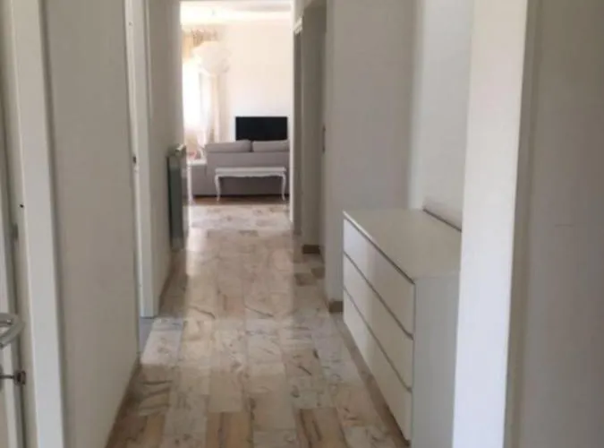 Casa Romeo Con Posto Auto *