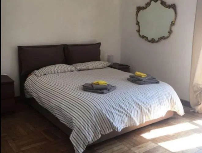 Lejlighed Casa Romeo Con Posto Auto *