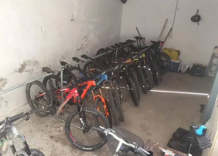 Casa Romeo Con Posto Auto * Finale Ligure