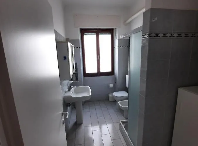 Lejlighed Casa Romeo Con Posto Auto Finale Ligure