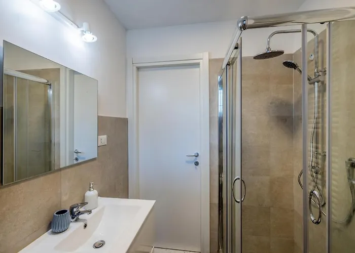 Casa Romeo Con Posto Auto * Finale Ligure