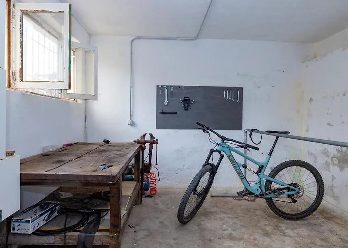 Lejlighed Casa Romeo Con Posto Auto Finale Ligure