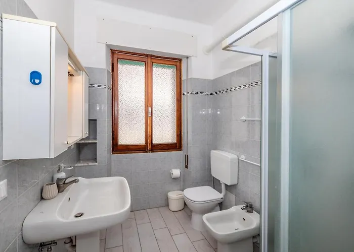 Casa Romeo Con Posto Auto *